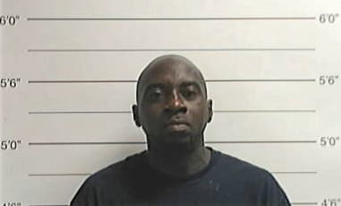 Charren Carmouche, - Orleans Parish County, LA 